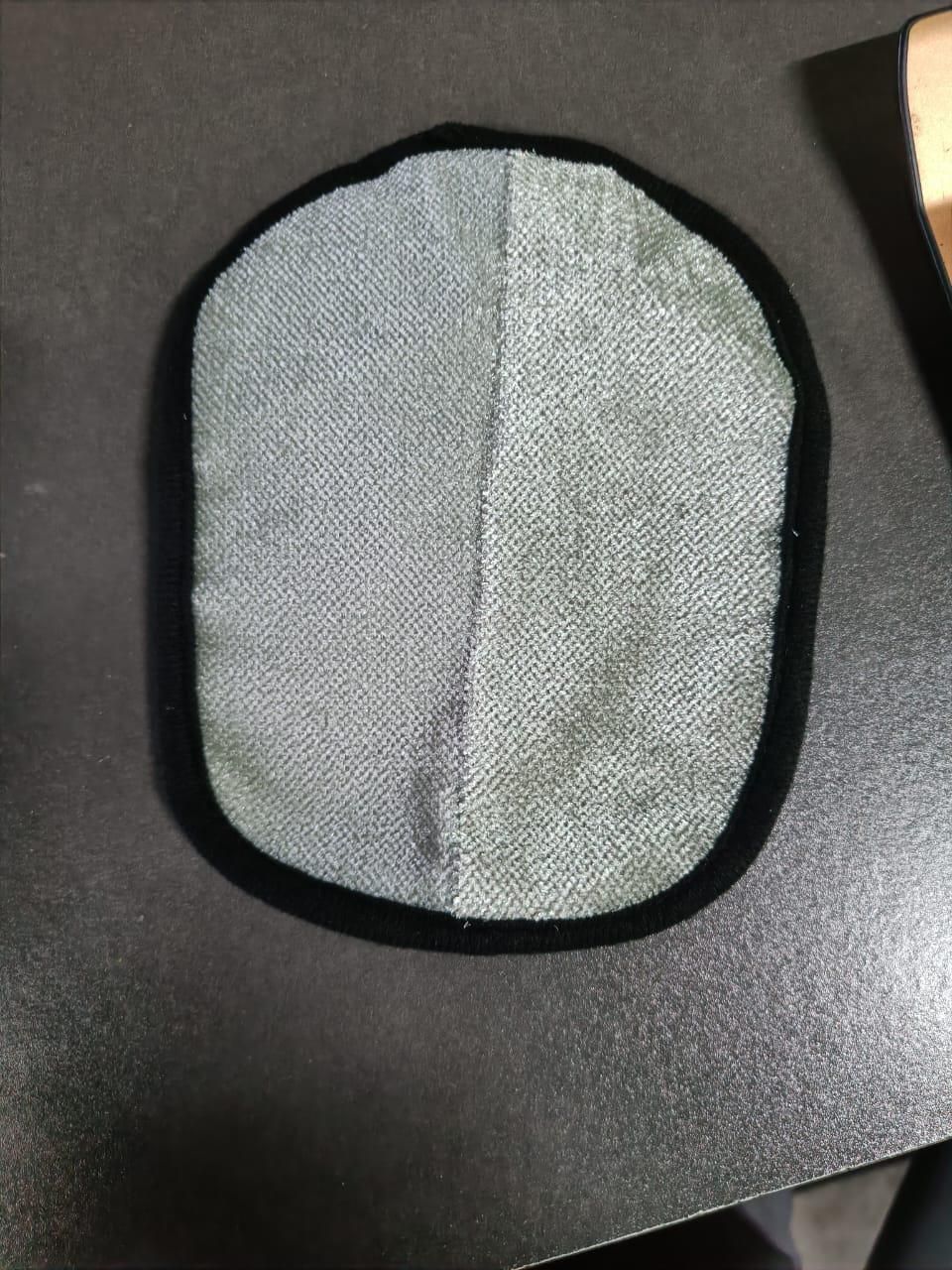 Pet Hair Removal Gloves