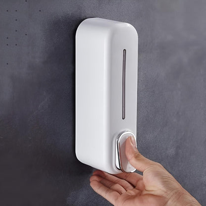 Multi-Type Wall-Mounted Dispenser Soap