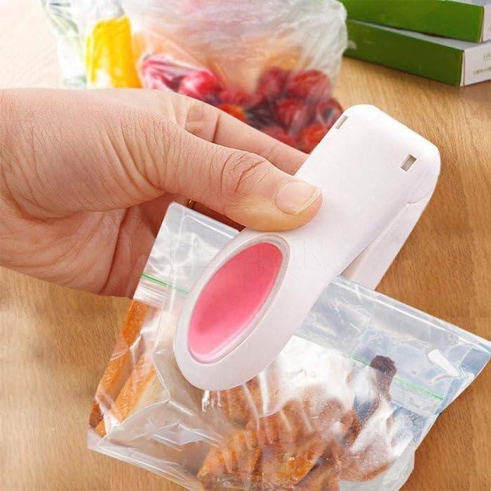 Mini Bag Sealer - Xomart