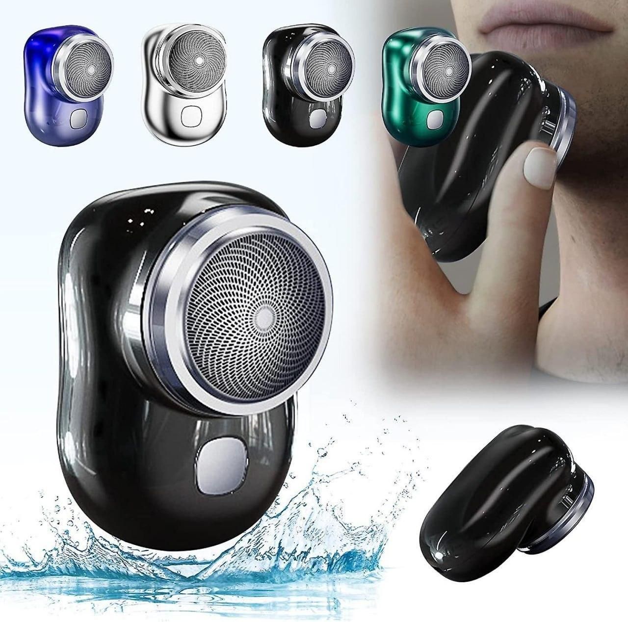 Mini Electric Shaver - Xomart